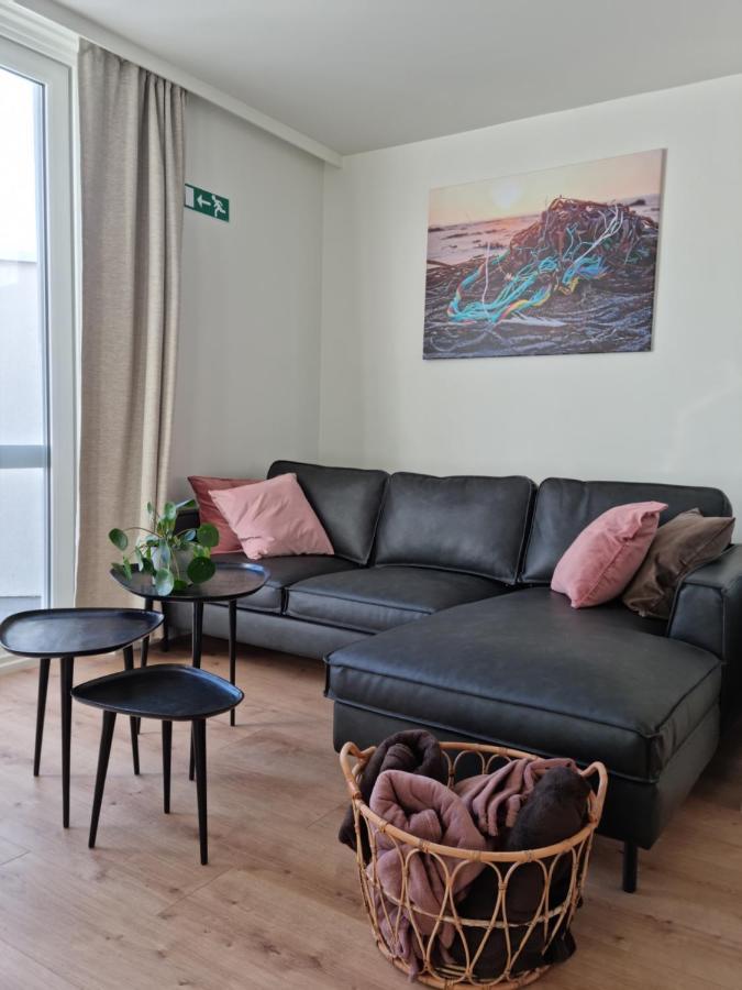 Maison Florimond Nieuwpoort Exterior foto